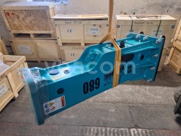 Online aukce:  BULLDOG B680