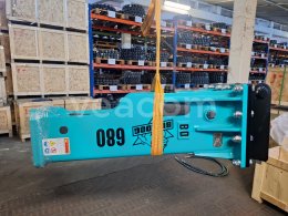 Online aukce:   BULLDOG B680