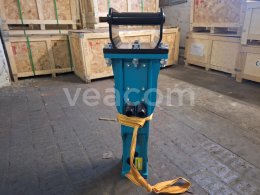 Online aukce:   BULLDOG B400