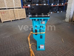 Online aukce:   BULLDOG B400