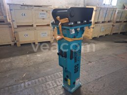 Online aukce:   BULLDOG B530