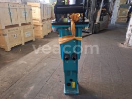 Online aukce:   BULLDOG B530