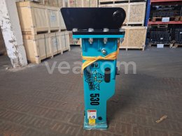 Online aukce:  BULLDOG B530