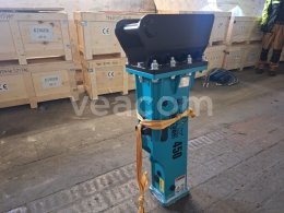 Online aukce:  BULLDOG B450