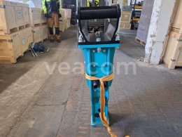 Online aukce:   BULLDOG B450