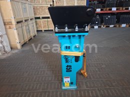 Online aukce:   BULLDOG B450