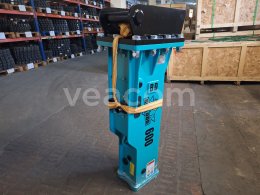 Online aukce:  BULLDOG B600