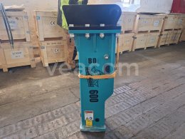 Online aukce:   BULLDOG B600