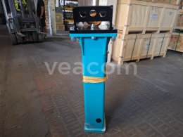 Online aukce:   BULLDOG B600