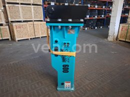 Online aukce:   BULLDOG B600