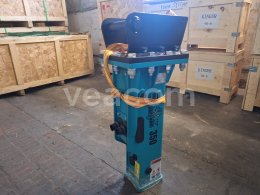 Online aukce:   BULLDOG B350