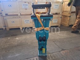 Online aukce:   BULLDOG B350