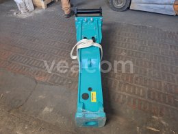 Online aukce:   BULLDOG B750