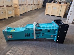 Online aukce:   BULLDOG B750
