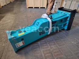 Online aukce:  BULLDOG B750