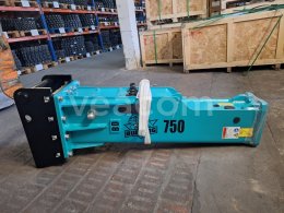 Online aukce:   BULLDOG B750