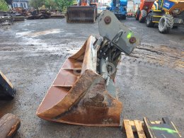 Online aukce:   LŽÍCE RENOMAG VOLVO - 220 CM