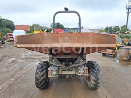 Online aukce: AUSA  D 350 AHG 4X4