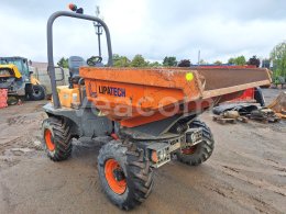 Online aukce: AUSA  D 350 AHG 4X4