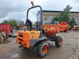 Online aukce: AUSA  D 350 AHG 4X4