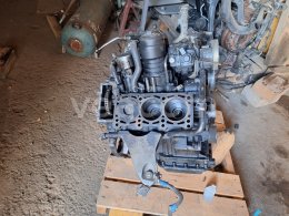 Online aukce:   BLOK MOTORU AUDI Q7