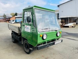 Online aukce: MULTICAR  M 2510