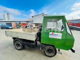 Online auction: MULTICAR  M 2510