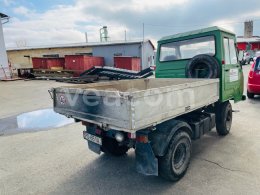 Online auction: MULTICAR  M 2510