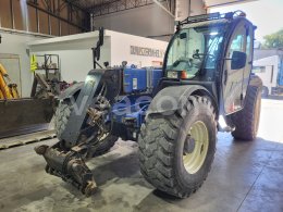 Online-Versteigerung: NEW HOLLAND  LM7.42 ELITE 4X4