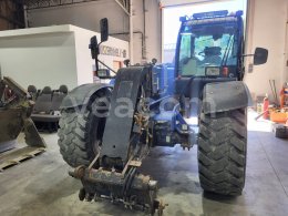 Online aukce: NEW HOLLAND  LM7.42 ELITE 4X4