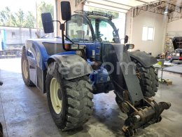 Online aukce: NEW HOLLAND  LM7.42 ELITE 4X4