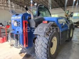 Online aukce: NEW HOLLAND  LM7.42 ELITE 4X4