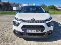 Online aukce: CITRÖEN  C3