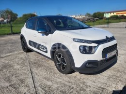 Online aukce: CITRÖEN  C3