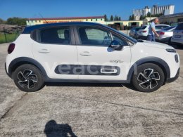 Online aukce: CITRÖEN  C3