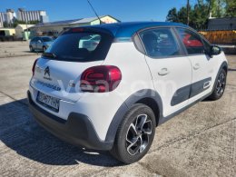 Online aukce: CITRÖEN  C3