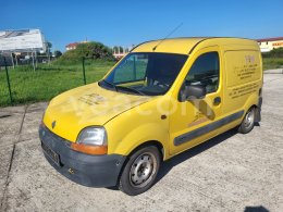 Інтернет-аукціон: RENAULT  KANGOO