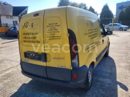 Online aukce: RENAULT  KANGOO