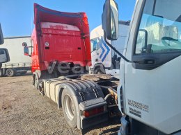 Online aukce: SCANIA  R 420 LA4X2 MEB