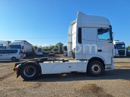 Online aukce: DAF  XF 480 FT