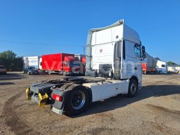 Online aukce: DAF  XF 480 FT