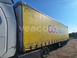 Online auction: KRONE  SD MEGA LINER