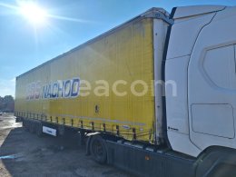 Online aukce: KRONE  SD MEGA LINER