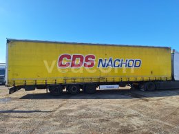 Online aukce: KRONE  SD MEGA LINER
