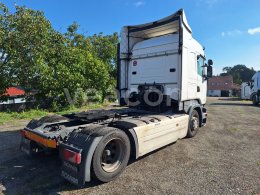 Online aukce: SCANIA  R 410
