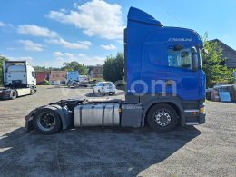 Online aukce: SCANIA  R 450