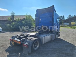 Online aukce: SCANIA  R 450