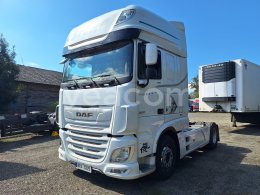 Online-Versteigerung: DAF  XF 480 FT