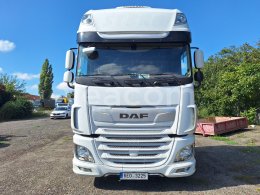 Online aukce: DAF  XF 480 FT