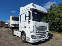 Online aukce: DAF  XF 480 FT